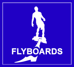 FLYBOARD
